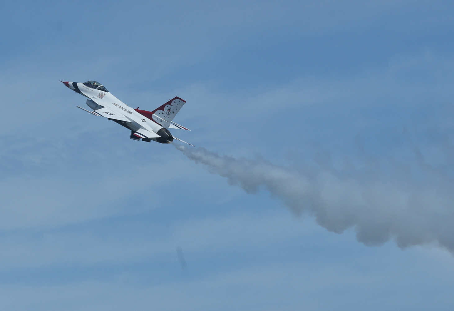 Atlantic City AirShow A Salute to Those That Serve
